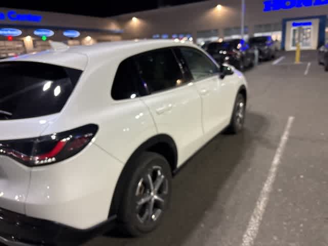 Thumbnail: 2023 Honda HR-V - 11