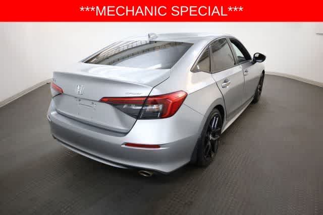 Thumbnail: 2023 Honda Civic - 7