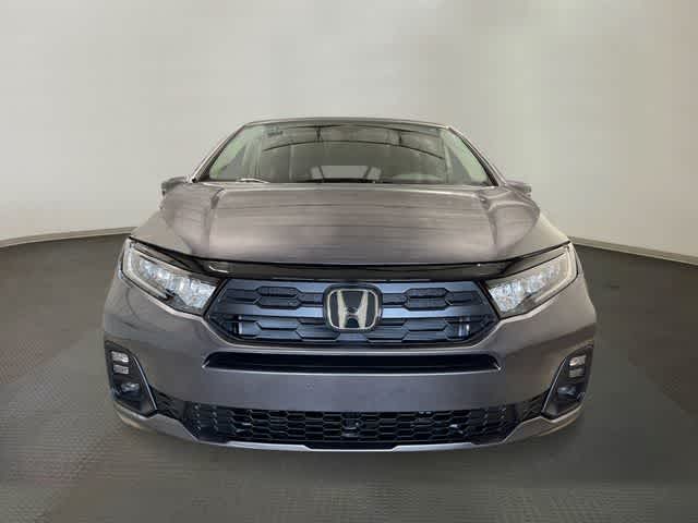 Thumbnail: 2026 Honda Odyssey - 9