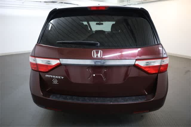 Thumbnail: 2013 Honda Odyssey - 6