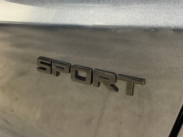 Thumbnail: 2026 Honda CR-V - 7