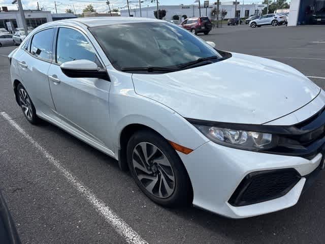 Thumbnail: 2018 Honda Civic - 12