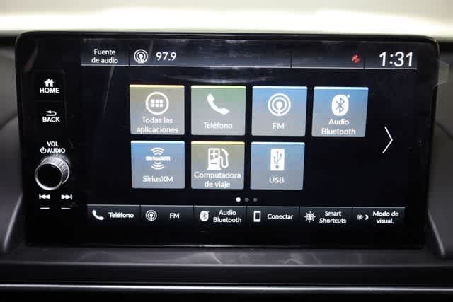 Thumbnail: 2024 Honda Pilot - 24