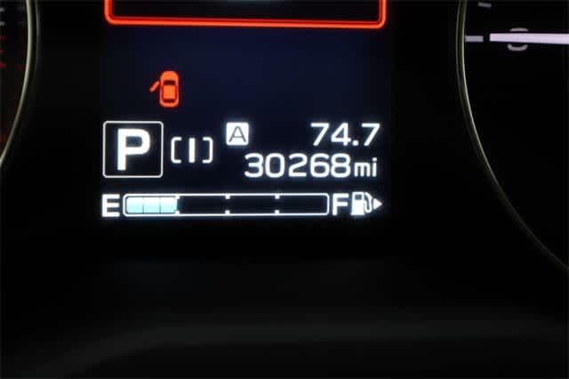 Thumbnail: 2022 Subaru Impreza - 25