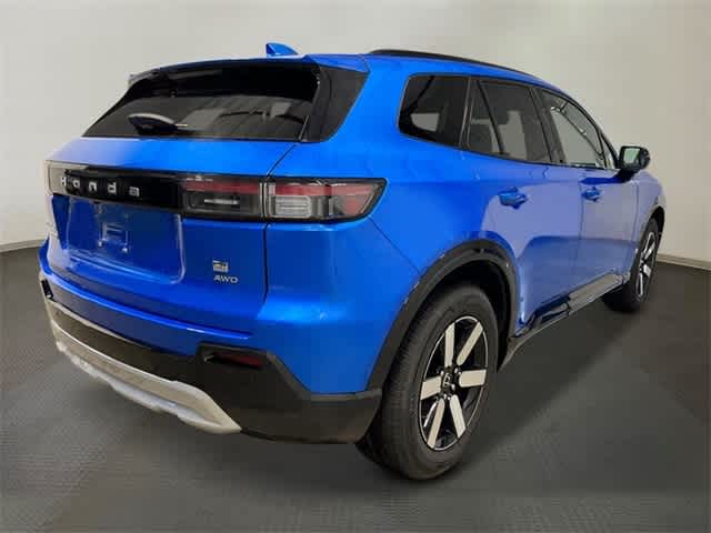 Thumbnail: 2026 Honda Prologue - 5