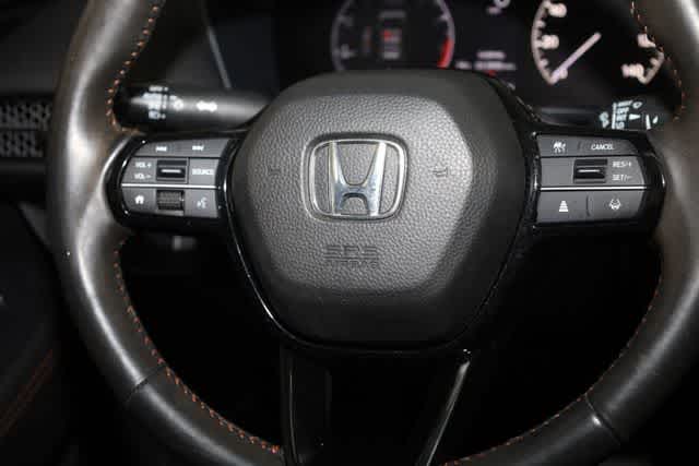 Thumbnail: 2024 Honda HR-V - 28