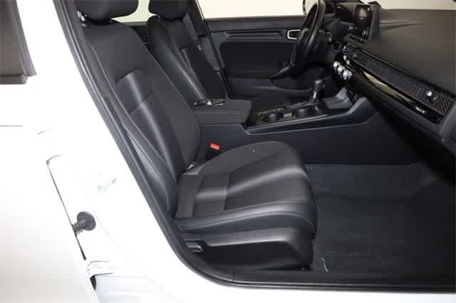 Thumbnail: 2023 Honda Civic - 20