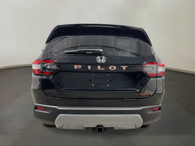 Thumbnail: 2026 Honda Pilot - 4