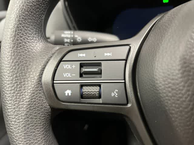 Thumbnail: 2026 Honda CR-V - 16