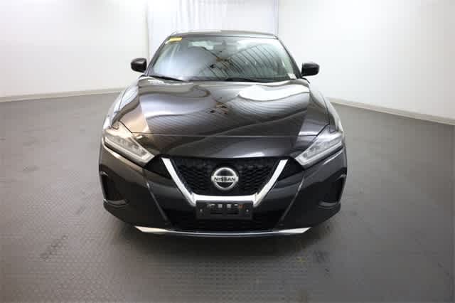 Thumbnail: 2019 Nissan Maxima - 12