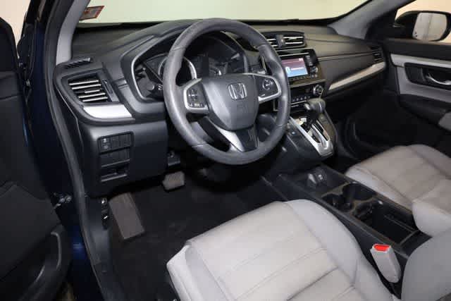 Thumbnail: 2019 Honda CR-V - 14