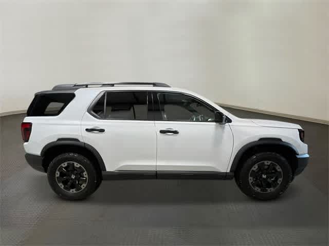 Thumbnail: 2026 Honda Passport - 8