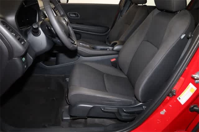 Thumbnail: 2020 Honda HR-V - 15