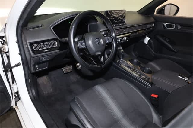 Thumbnail: 2023 Honda Civic - 14