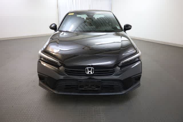 Thumbnail: 2023 Honda Civic - 12