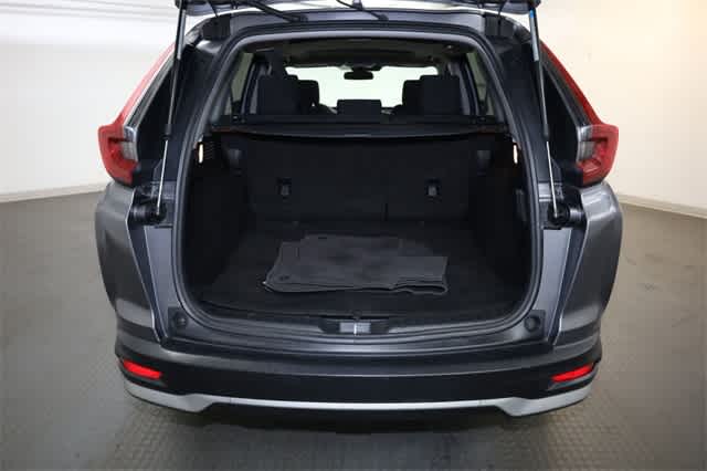 Thumbnail: 2022 Honda CR-V - 33