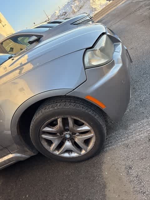 Thumbnail: 2007 BMW X3 - 12