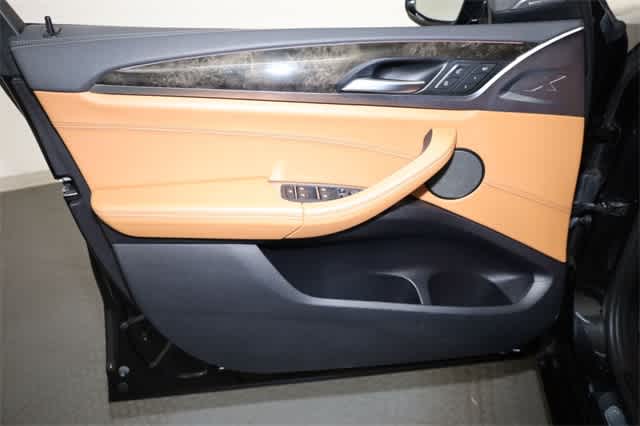 Thumbnail: 2018 BMW X3 - 13