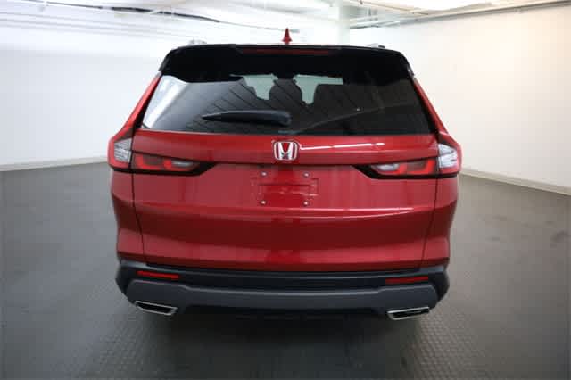 Thumbnail: 2023 Honda CR-V - 6