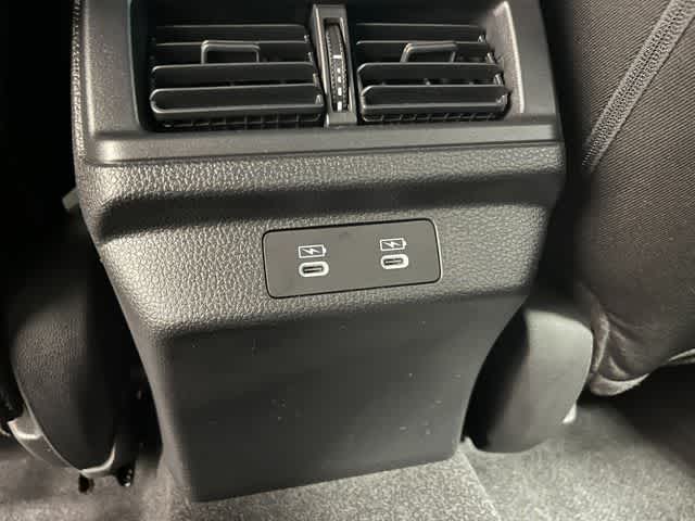 Thumbnail: 2026 Honda Accord - 26