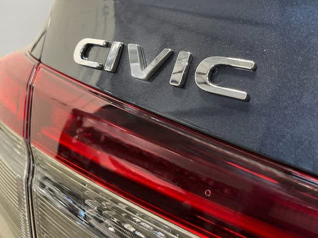 Thumbnail: 2026 Honda Civic - 6