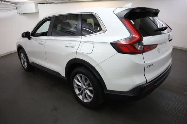 Thumbnail: 2024 Honda CR-V - 4