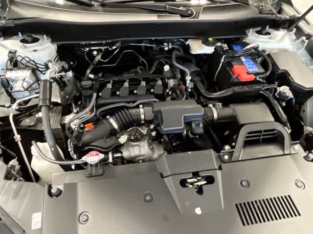 Thumbnail: 2026 Honda CR-V - 11