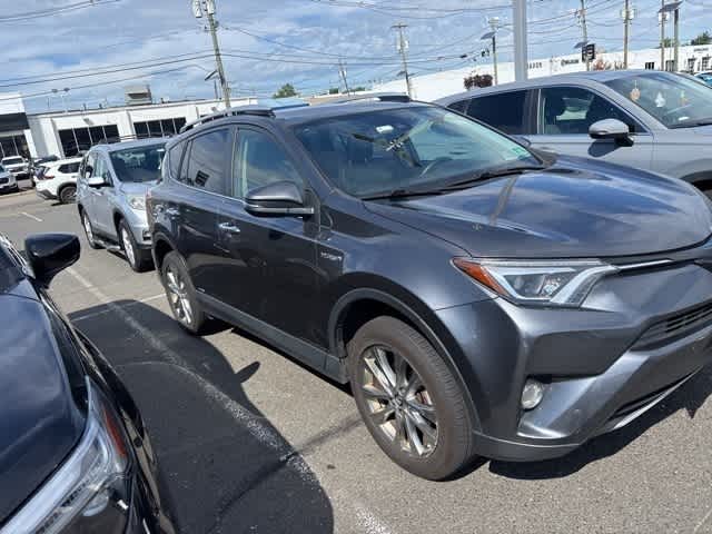 Thumbnail: 2016 Toyota RAV4 - 7