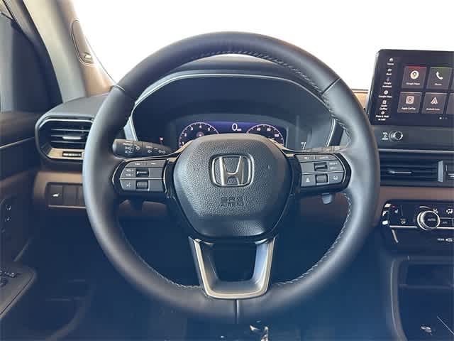 Thumbnail: 2026 Honda Pilot - 14