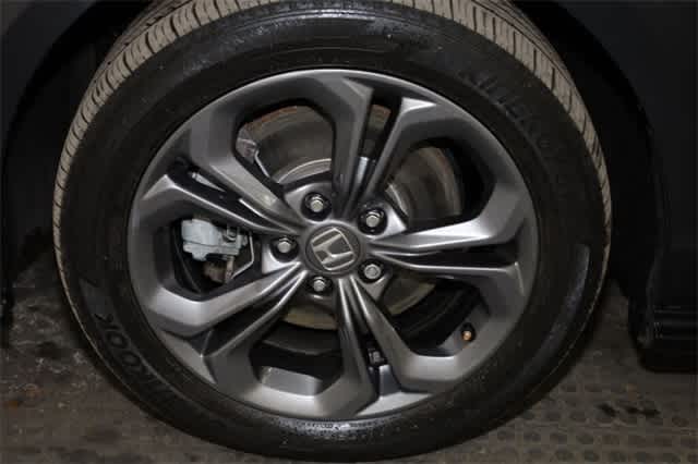 Thumbnail: 2024 Honda Accord - 36