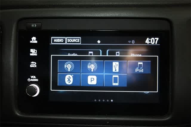 Thumbnail: 2019 Honda HR-V - 27