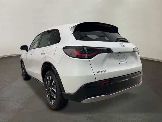 Thumbnail: 2027 Honda HR-V - 3