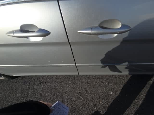 Thumbnail: 2007 Honda Odyssey - 38