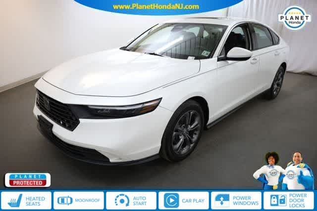 Thumbnail: 2023 Honda Accord - 1