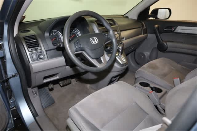 Thumbnail: 2010 Honda CR-V - 14