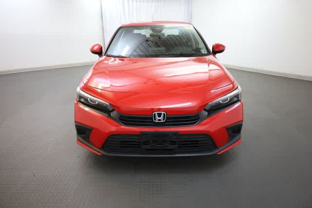 Thumbnail: 2023 Honda Civic - 12