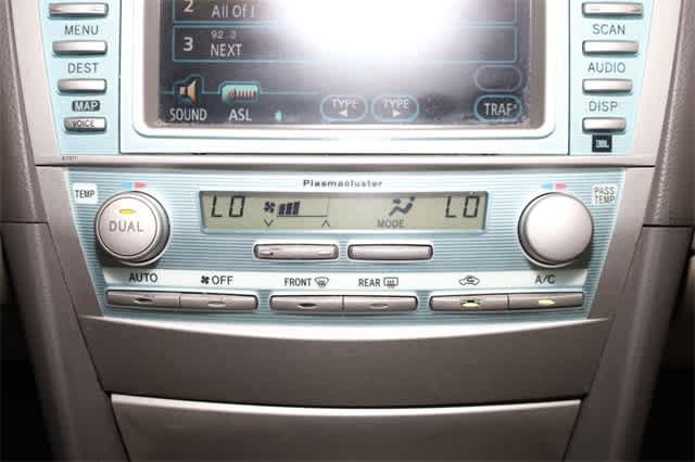 Thumbnail: 2009 Toyota Camry - 27