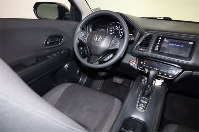 Thumbnail: 2021 Honda HR-V - 16