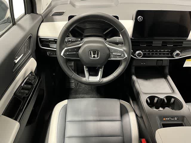 Thumbnail: 2026 Honda Prologue - 11