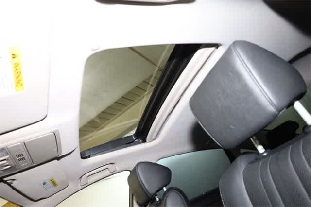 Thumbnail: 2020 Honda Accord - 28