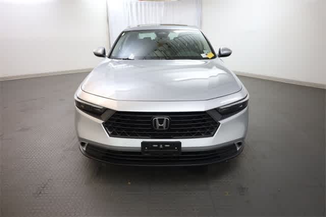 Thumbnail: 2023 Honda Accord - 12