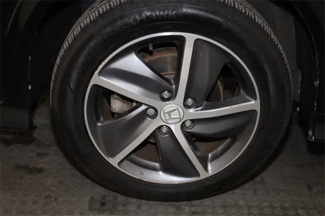 Thumbnail: 2019 Honda HR-V - 37