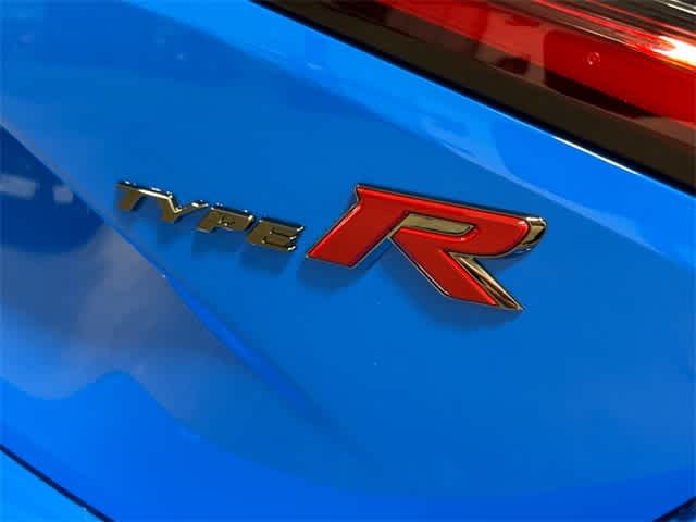 Thumbnail: 2025 Honda Civic - 5