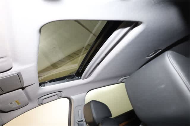 Thumbnail: 2022 Honda CR-V - 27