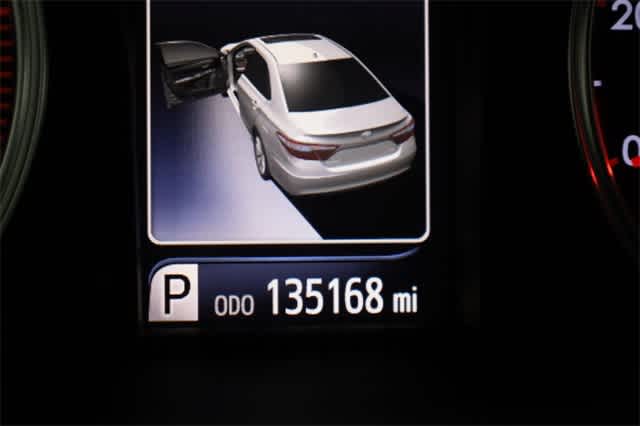 Thumbnail: 2016 Toyota Camry - 25