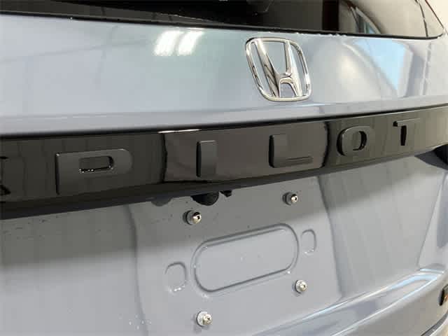 Thumbnail: 2025 Honda Pilot - 7