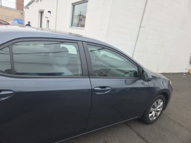 Thumbnail: 2016 Toyota Corolla - 15