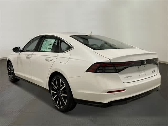 Thumbnail: 2025 Honda Accord - 3