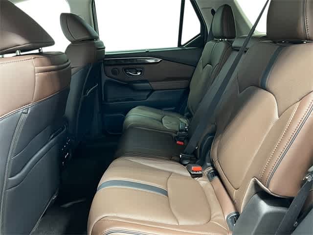 Thumbnail: 2025 Honda Pilot - 32