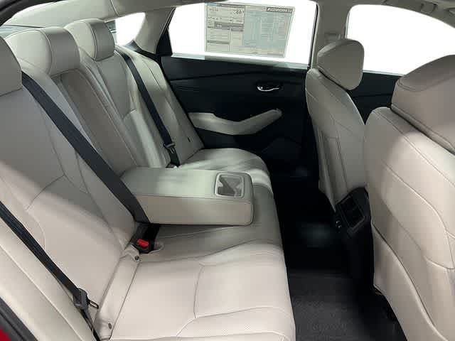 Thumbnail: 2025 Honda Accord - 31